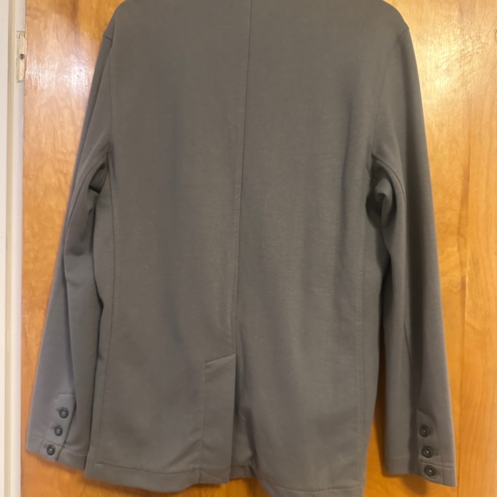 Hackberry Wills Knit Blazer -Men’s medium - Picture 2 of 3